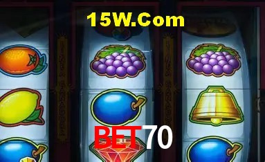 Estatísticas Bet70